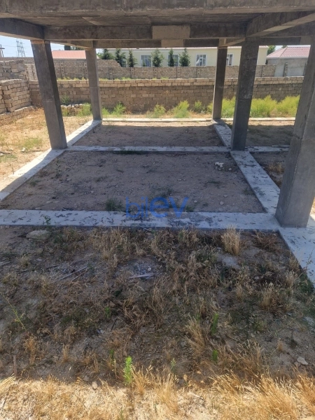 Satış 4 otaqlı Həyət evi  200m², Bakı