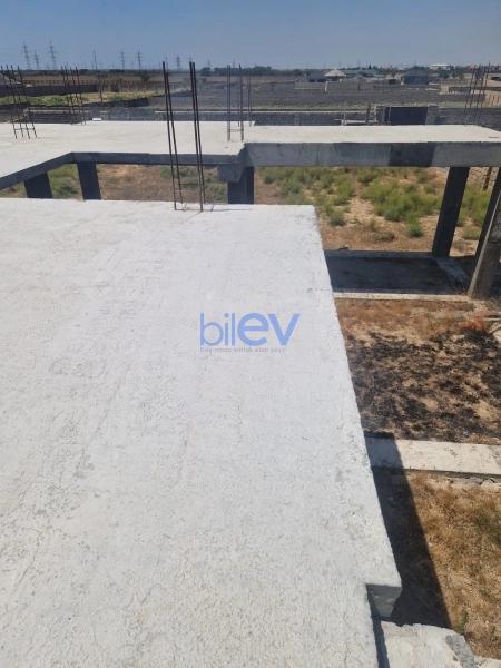 Satış 4 otaqlı Həyət evi  200m², Bakı
