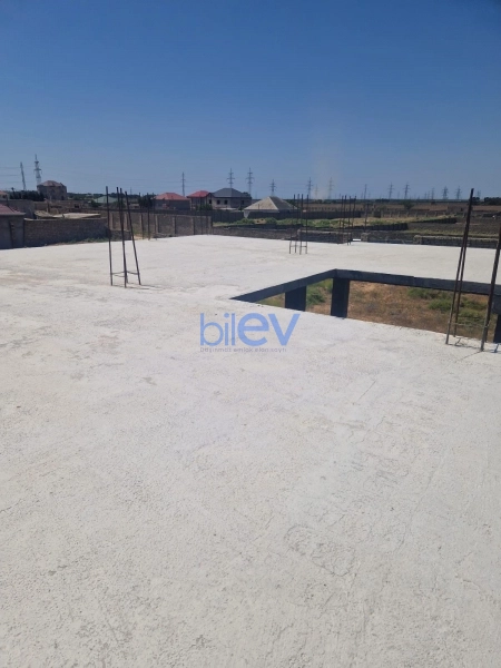 Satış 4 otaqlı Həyət evi  200m², Bakı