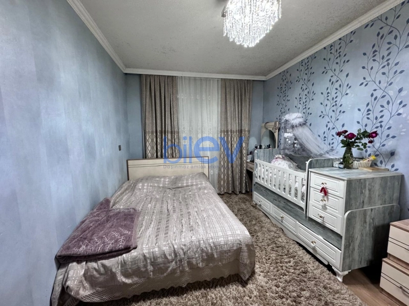 Satış 3 otaqlı Yeni Tikili bina evi  70m², Bakı