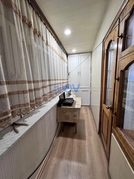 Satış 3 otaqlı Yeni Tikili bina evi  70m², Bakı
