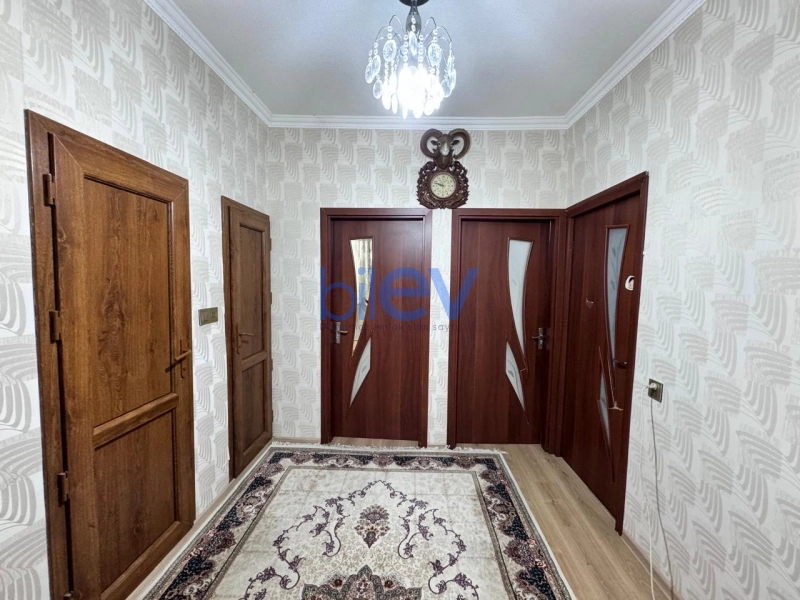Satış 3 otaqlı Yeni Tikili bina evi  70m², Bakı