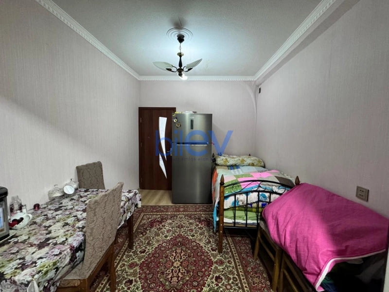 Satış 3 otaqlı Yeni Tikili bina evi  70m², Bakı
