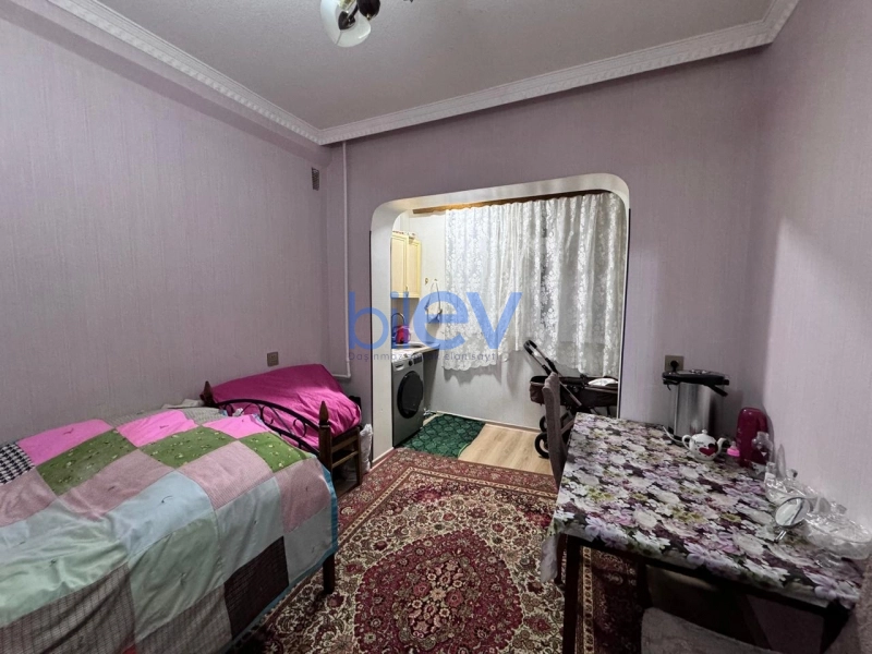 Satış 3 otaqlı Yeni Tikili bina evi  70m², Bakı