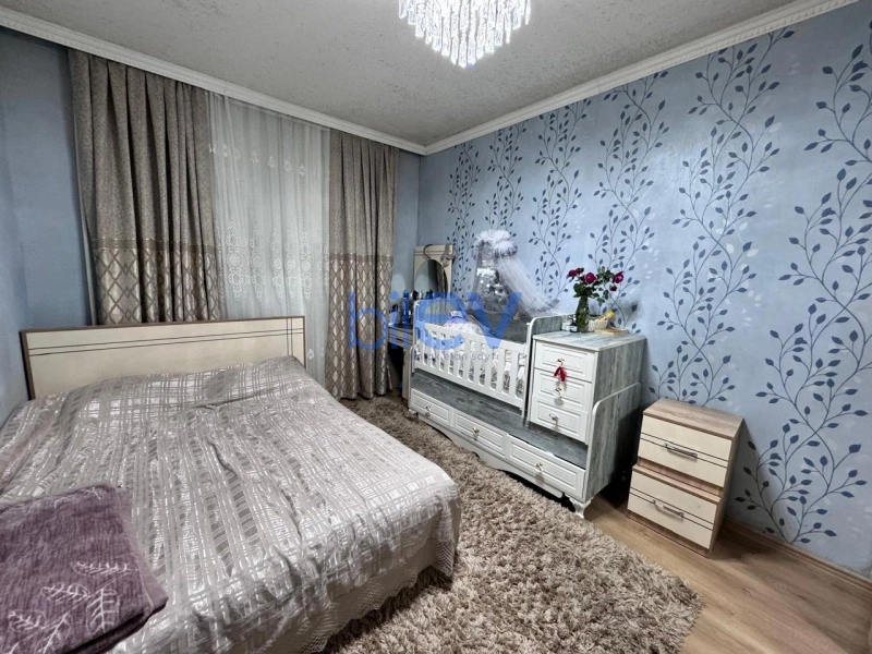 Satış 3 otaqlı Yeni Tikili bina evi  70m², Bakı