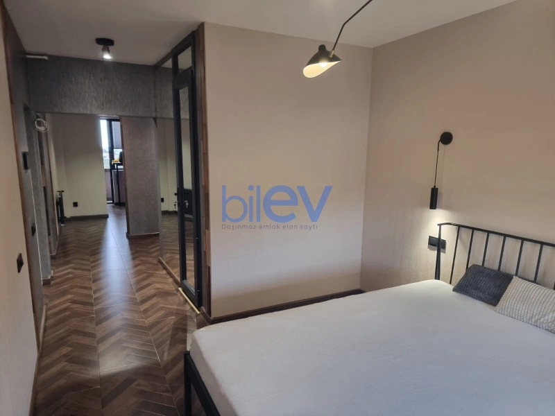 Satış 2 otaqlı Köhnə Tikili bina evi  60m², Bakı