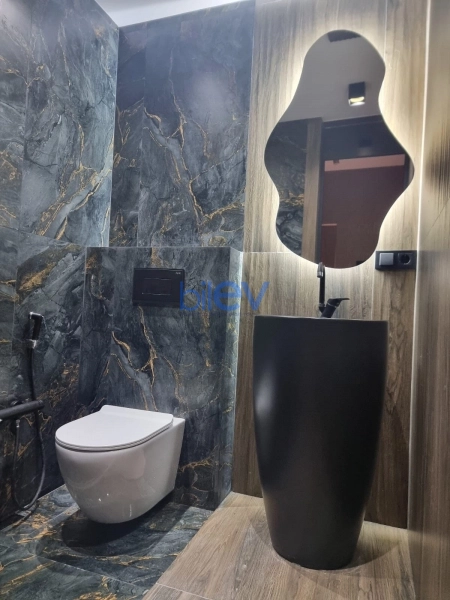 Satış 2 otaqlı Köhnə Tikili bina evi  60m², Bakı