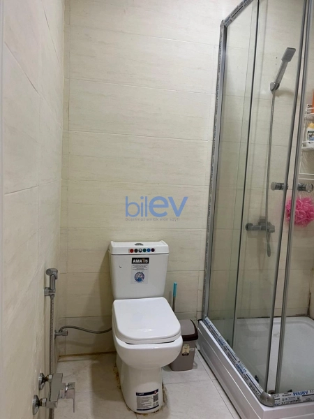 Aylıq Kirayə 2 otaqlı Yeni Tikili bina evi  75m², Sumqayıt