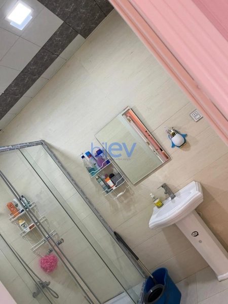 Aylıq Kirayə 2 otaqlı Yeni Tikili bina evi  75m², Sumqayıt