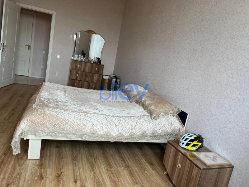 Aylıq Kirayə 2 otaqlı Yeni Tikili bina evi  75m², Sumqayıt