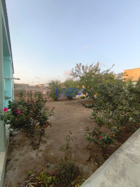 Satış 3 otaqlı Həyət evi  110m², Bakı