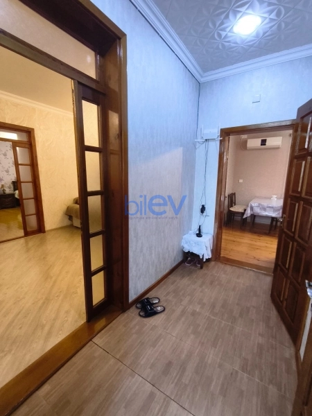 Satış 3 otaqlı Həyət evi  110m², Bakı
