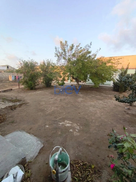 Satış 3 otaqlı Həyət evi  110m², Bakı