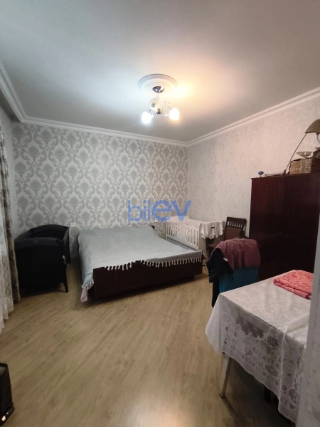 Satış 3 otaqlı Həyət evi  110m², Bakı
