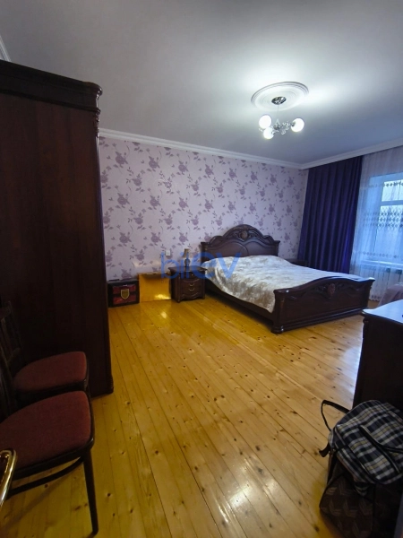 Satış 3 otaqlı Həyət evi  110m², Bakı