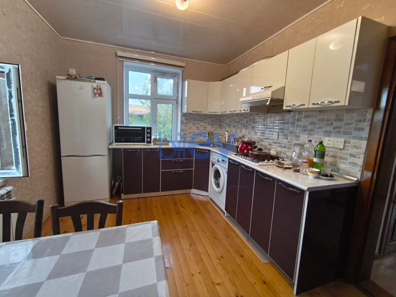 Satış 3 otaqlı Həyət evi  110m², Bakı