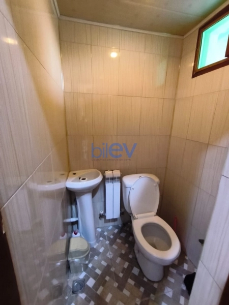 Satış 3 otaqlı Həyət evi  110m², Bakı