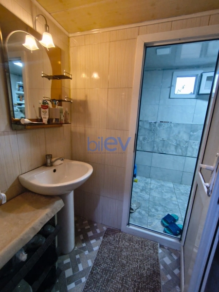Satış 3 otaqlı Həyət evi  110m², Bakı