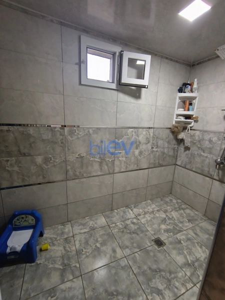 Satış 3 otaqlı Həyət evi  110m², Bakı
