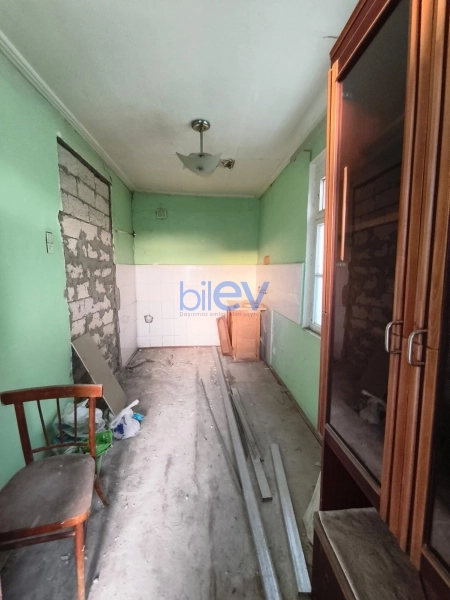 Satış 3 otaqlı Həyət evi  110m², Bakı