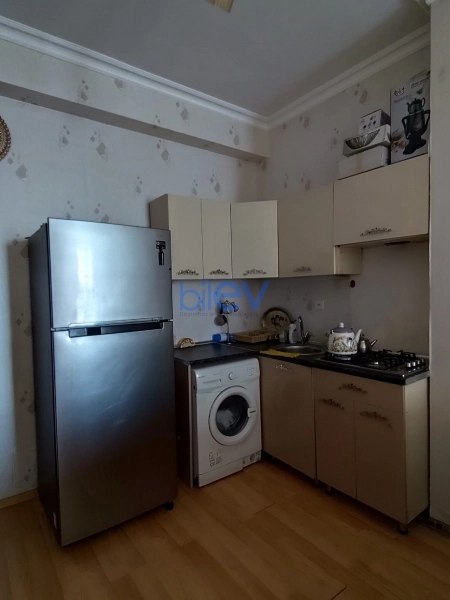 Satış 2 otaqlı Yeni Tikili bina evi  60m², Bakı
