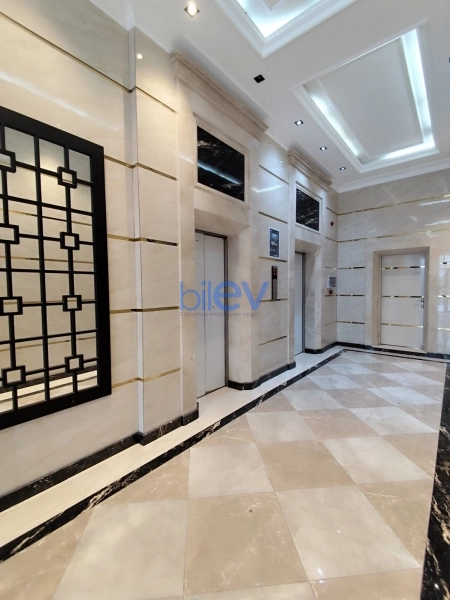 Satış 2 otaqlı Yeni Tikili bina evi  60m², Bakı