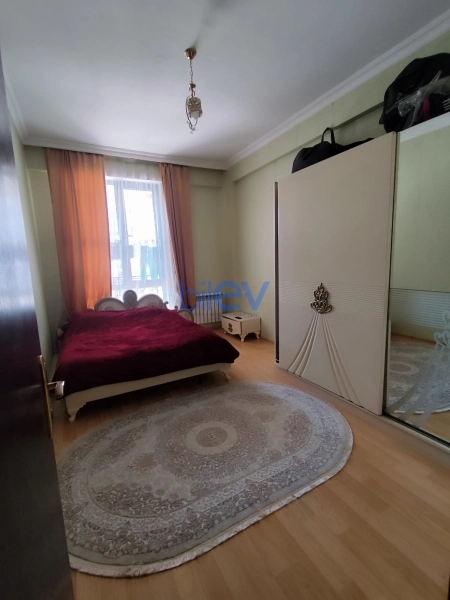 Satış 2 otaqlı Yeni Tikili bina evi  60m², Bakı