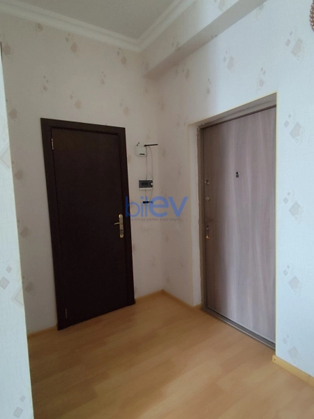 Satış 2 otaqlı Yeni Tikili bina evi  60m², Bakı