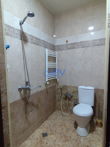 Satış 2 otaqlı Yeni Tikili bina evi  60m², Bakı