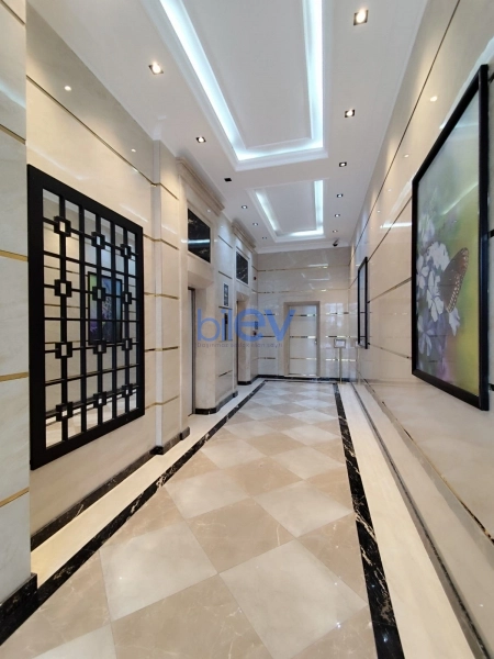 Satış 2 otaqlı Yeni Tikili bina evi  60m², Bakı