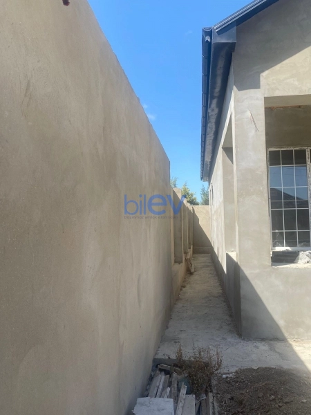 Satış 4 otaqlı Bağ evi  110m², Bakı