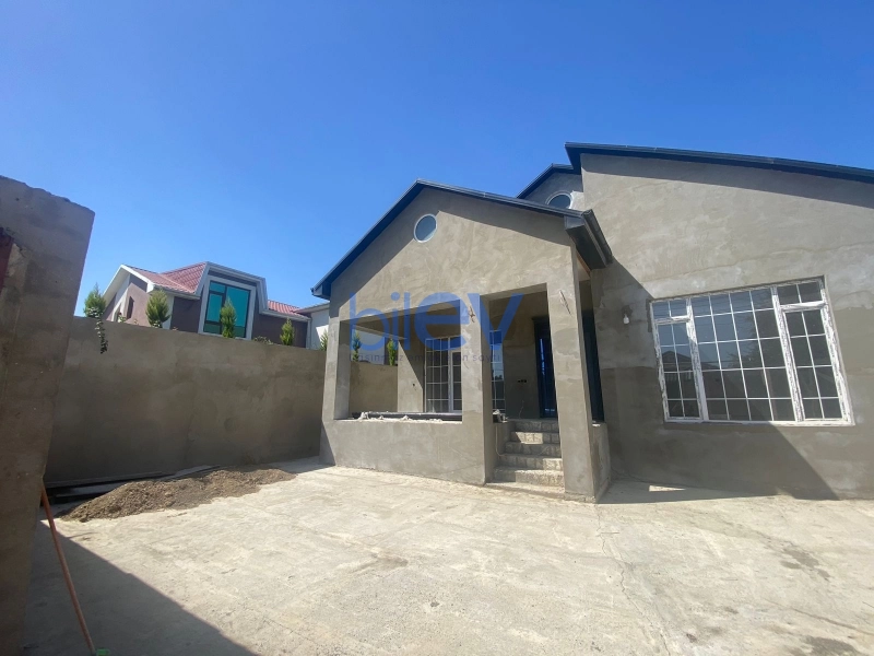Satış 4 otaqlı Bağ evi  110m², Bakı