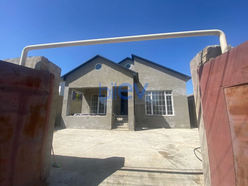 Satış 4 otaqlı Bağ evi  110m², Bakı