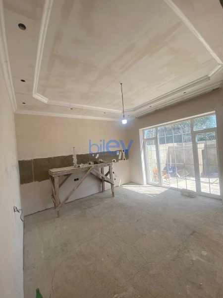Satış 4 otaqlı Bağ evi  110m², Bakı