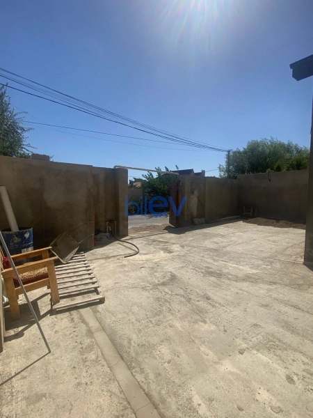 Satış 4 otaqlı Bağ evi  110m², Bakı