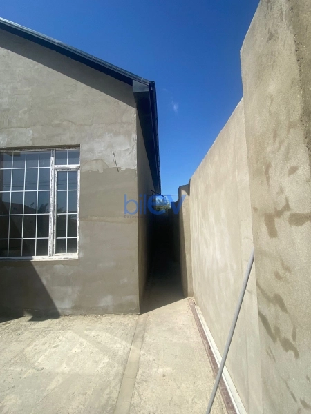 Satış 4 otaqlı Bağ evi  110m², Bakı