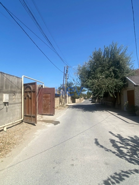 Satış 4 otaqlı Bağ evi  110m², Bakı