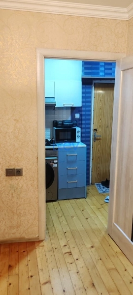 Satış 2 otaqlı Köhnə Tikili bina evi  36m², Bakı