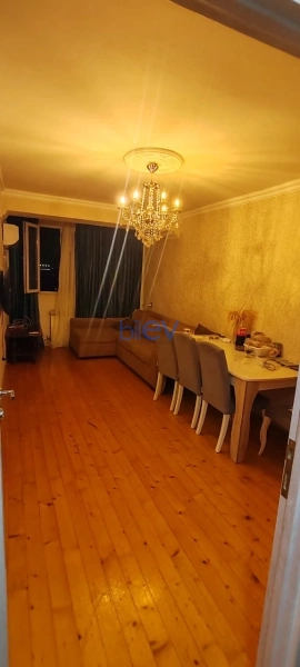 Satış 2 otaqlı Köhnə Tikili bina evi  36m², Bakı