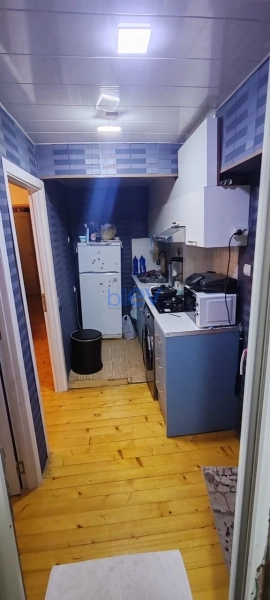 Satış 2 otaqlı Köhnə Tikili bina evi  36m², Bakı