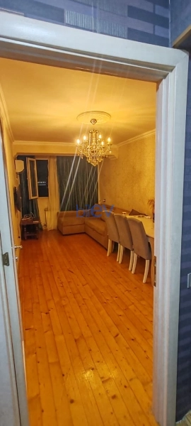 Satış 2 otaqlı Köhnə Tikili bina evi  36m², Bakı