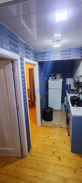 Satış 2 otaqlı Köhnə Tikili bina evi  36m², Bakı