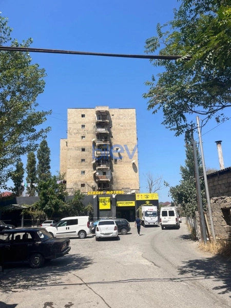 Satış 2 otaqlı Köhnə Tikili bina evi  36m², Bakı