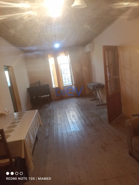 Satış 4 otaqlı Həyət evi  250m², Bakı