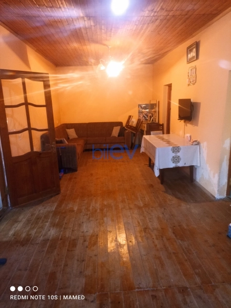 Satış 4 otaqlı Həyət evi  250m², Bakı
