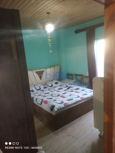 Satış 4 otaqlı Həyət evi  250m², Bakı