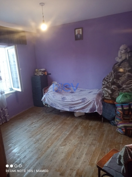 Satış 4 otaqlı Həyət evi  250m², Bakı