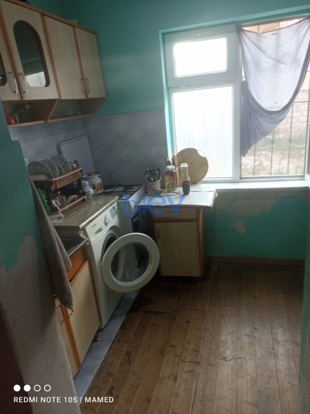 Satış 4 otaqlı Həyət evi  250m², Bakı