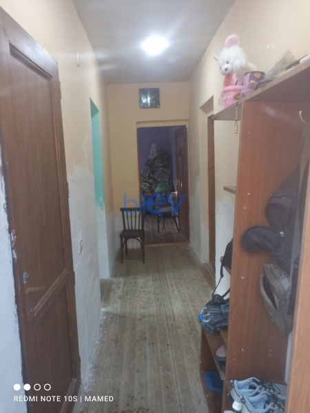 Satış 4 otaqlı Həyət evi  250m², Bakı