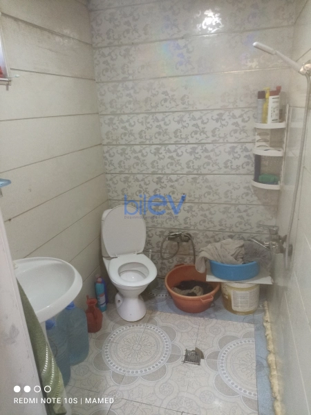 Satış 4 otaqlı Həyət evi  250m², Bakı